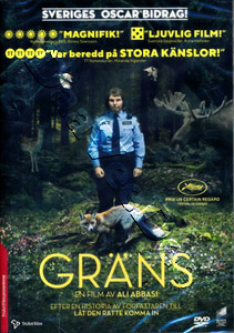 Border (DVD)